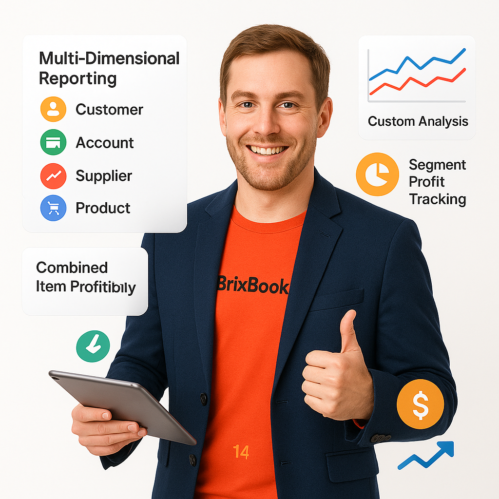 Books for Audit